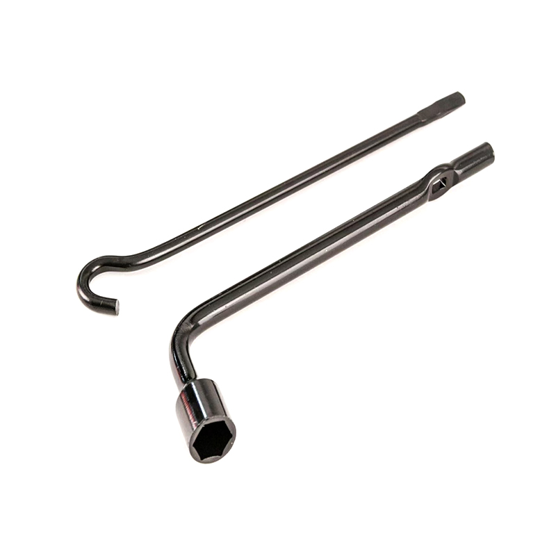 19 mm-es L alakú pótabroncs-kulcs 19 mm-es L alakú pótabroncs-kulcs