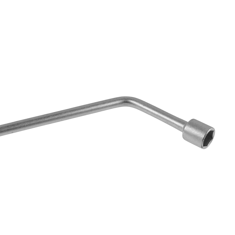 22 mm-es CINK/E-bevonatú L típusú csavarkulcs