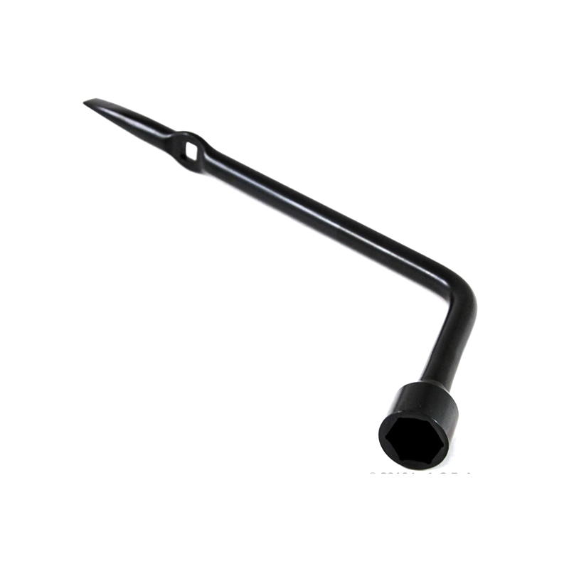 22 mm-es CINK/E-bevonatú L típusú csavarkulcs